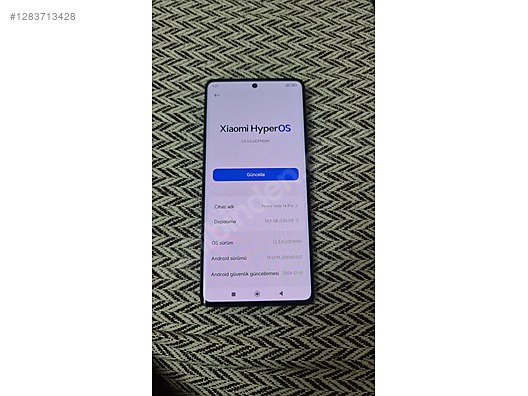 Used & Brand New Items / Cell Phones & Accessories / Cell Phones / Xiaomi / 14 Pro