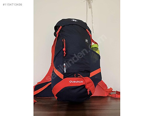 Decathlon sac clearance trekking