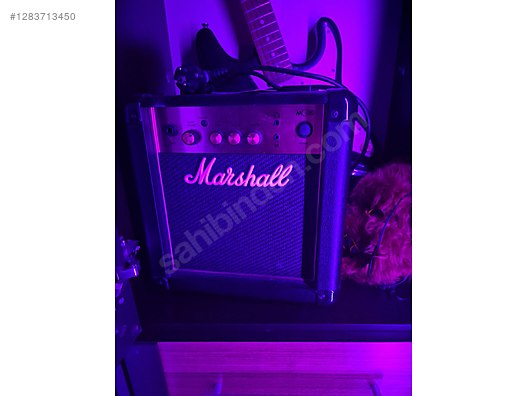 Madison Elektro Gitar