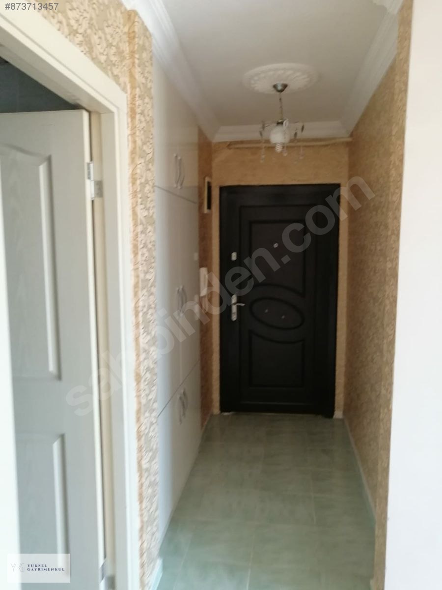 Balıkesir Toki Satılık 1+1 Arakat Daire Satılık Daire İlanları