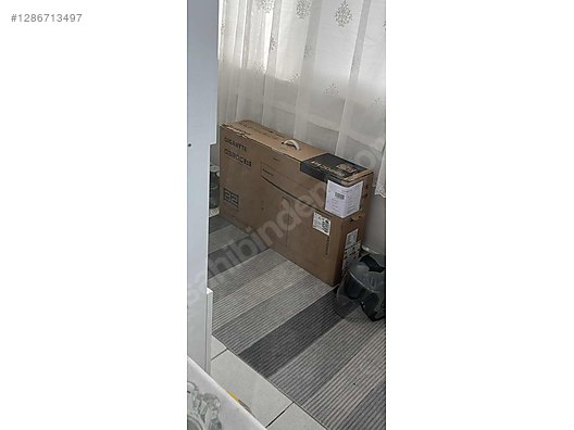 AMD Ryzen 5 Hazır Sistem Oyuncu Masaüstü Bilgisayar