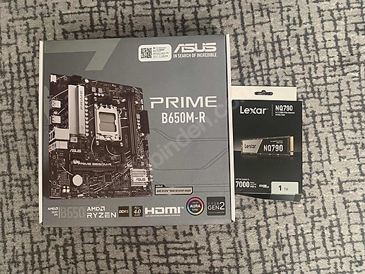 İkinci El ve Sıfır Alışveriş / Oyunculara Özel / Oyun Bilgisayarı / Oyuncu Masaüstü Bilgisayar / Hazır Sistem