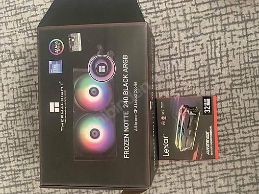 AMD Ryzen 5 Hazır Sistem Oyuncu Masaüstü Bilgisayar