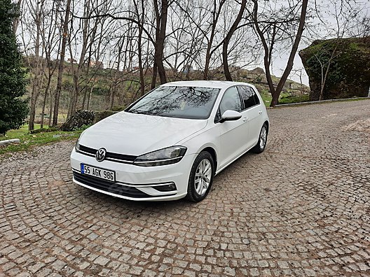 volkswagen golf 1 6 tdi bluemotion comfortline sahibinden golf 7 5 at sahibinden com 980713509