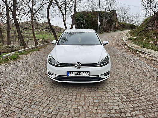 volkswagen golf 1 6 tdi bluemotion comfortline sahibinden golf 7 5 at sahibinden com 980713509