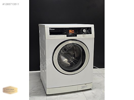 Used & Brand New Items / Electrical Appliances / Appliances / Washing Machines