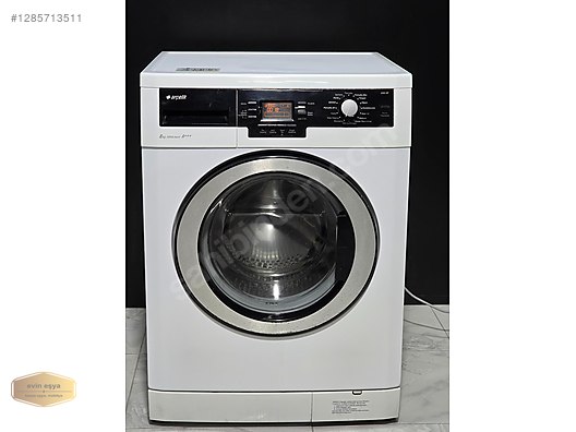 Used & Brand New Items / Electrical Appliances / Appliances / Washing Machines