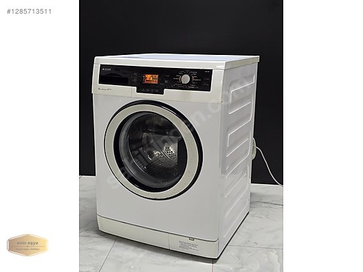 Used & Brand New Items / Electrical Appliances / Appliances / Washing Machines