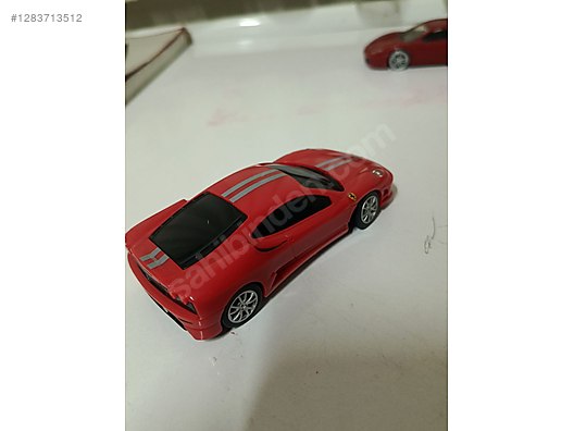 Used & Brand New Items / Toys & Hobbies / Diecast Model / Cars