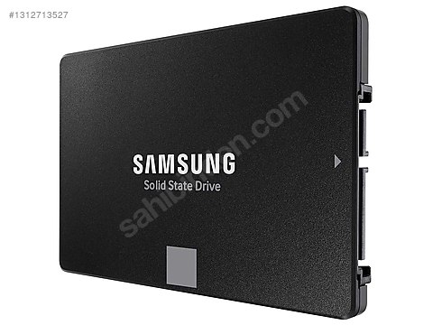 SAMSUNG EVO 870 4TB SSD DİSK sahibinden.comda - 1312713527