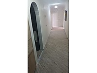 Bahçeli müstakil gibi 3+1 daire!