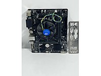 GİGABYTE H310M DS2 2.0+i3 8100 3.60 GHZ #1283713570