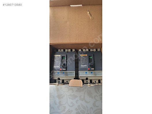 İkinci El ve Sıfır Alışveriş / Bahçe & Yapı Market / Yapı Malzemeleri / Elektrik Tesisatı / Sigorta