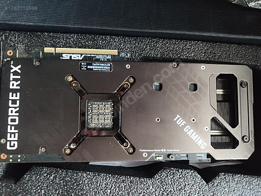 Used & Brand New Items / Computers / Desktops / Desktop Components / Graphics Cards