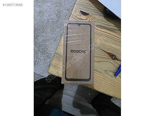 Used & Brand New Items / Cell Phones & Accessories / Cell Phones / Reeder / Other