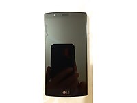 LG G4 Resmi LG Türkiye Telefonu
