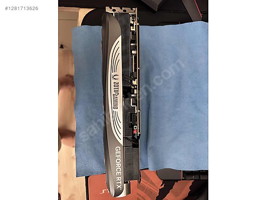 İkinci El Ekran Kartı