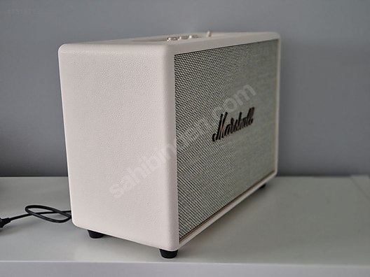 Marshall Bluetooth Hoparlör - 1318713629