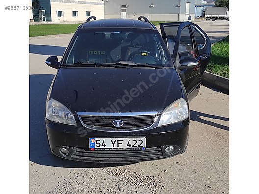 tata marina 1 4 tdi comfort aile arabasi tata at sahibinden com 966713636