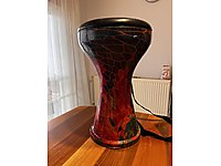 Remo darbuka #1276713650