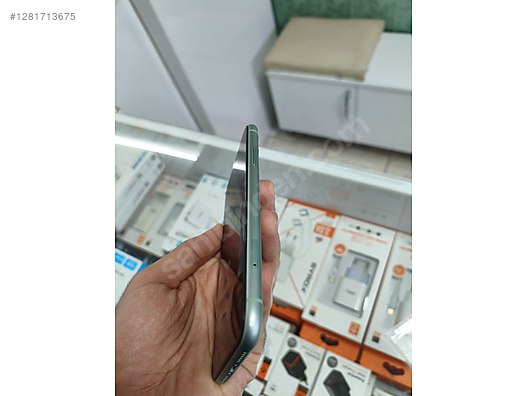 Used & Brand New Items / Cell Phones & Accessories / Cell Phones / Apple / iPhone 11