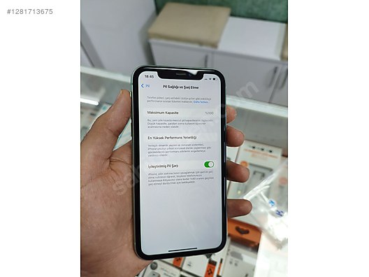 Used & Brand New Items / Cell Phones & Accessories / Cell Phones / Apple / iPhone 11