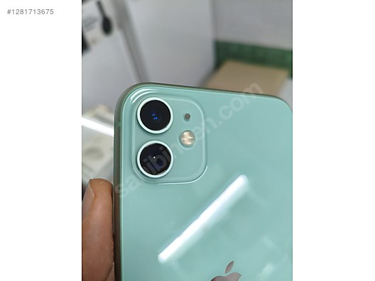 Used & Brand New Items / Cell Phones & Accessories / Cell Phones / Apple / iPhone 11