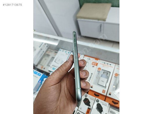 Used & Brand New Items / Cell Phones & Accessories / Cell Phones / Apple / iPhone 11