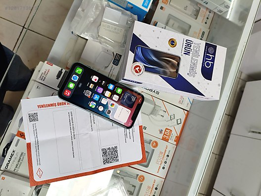 Used & Brand New Items / Cell Phones & Accessories / Cell Phones / Apple / iPhone 11