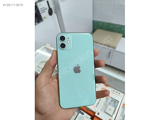 Used & Brand New Items / Cell Phones & Accessories / Cell Phones / Apple / iPhone 11