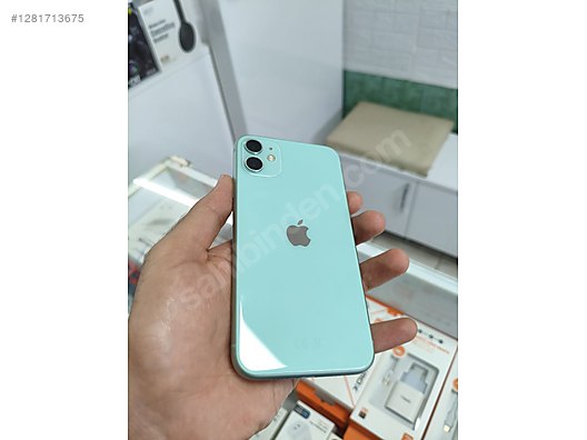 Used & Brand New Items / Cell Phones & Accessories / Cell Phones / Apple / iPhone 11