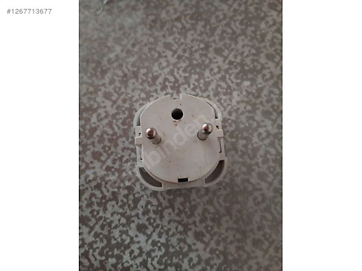 Depa marka priz dönüştürücü - Priz Dönüştürücü ve Yapı Malzemeleri sahibinden.com'da