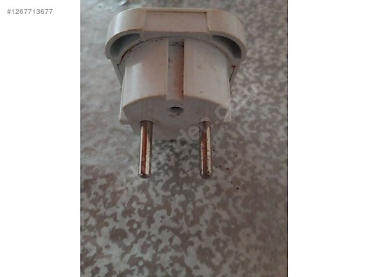 Priz Dönüştürücü