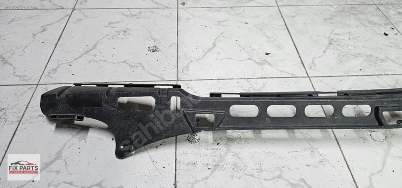 Mercedes S Tampon Braketi (Ön)