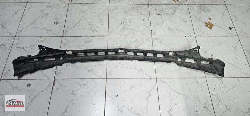 Mercedes S Tampon Braketi (Ön)