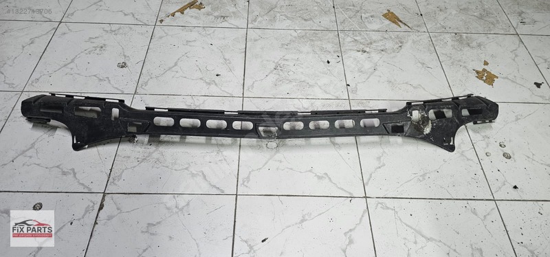 Mercedes S Tampon Braketi (Ön)