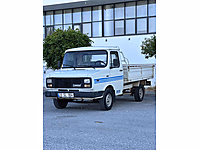 1991 MODEL BMC LEVENT 355.000 KM MUAYYER #1285713745