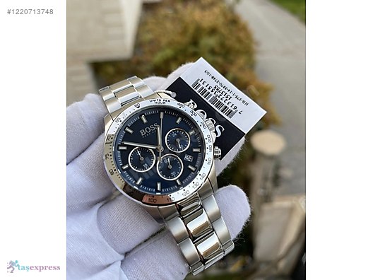 Hugo Boss Hugo Boss 1513755 Kol Saati at 1220713748
