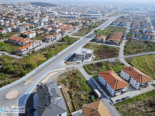Adapazarı Satılık Arsa Sahibinden