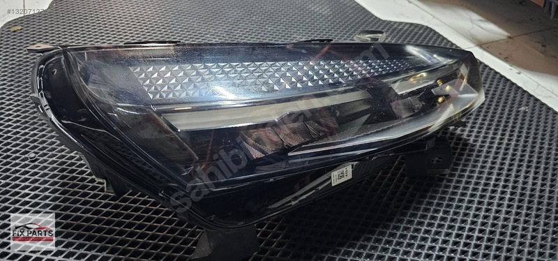 Renault Clio Far