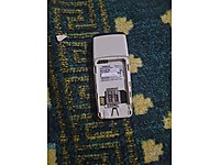 Nokia 1112 model Tuşlu telefon