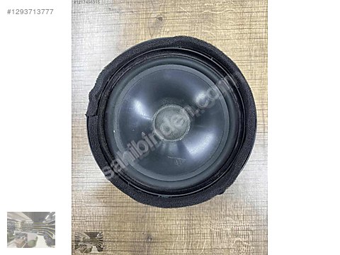 RANGE ROVER SPORT DİSCOVERY ARKA KAPI HOPARLÖR XQM500510 - 1293713777