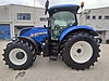 Machinery / Agricultural Machines / Tractors / New Holland / T7.210