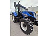 Machinery / Agricultural Machines / Tractors / New Holland / T7.210