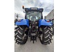 Machinery / Agricultural Machines / Tractors / New Holland / T7.210