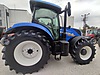 Machinery / Agricultural Machines / Tractors / New Holland / T7.210