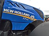 Machinery / Agricultural Machines / Tractors / New Holland / T7.210