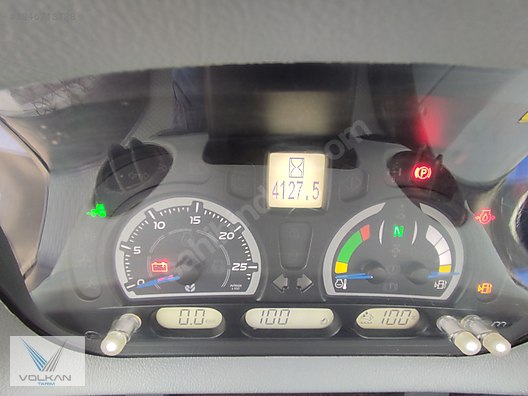 Machinery / Agricultural Machines / Tractors / New Holland / T7.210