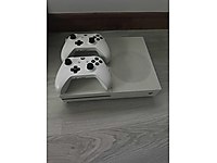 Xbox one s çift kollu