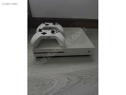 Used & Brand New Items / Gaming & Gamers Exclusive / Game Systems & Consoles / Xbox One S